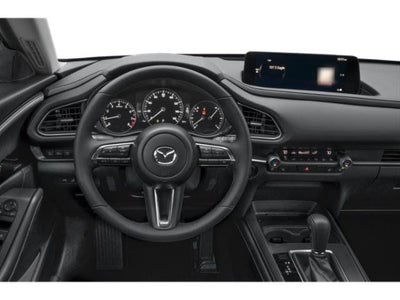 2026 Mazda Mazda CX-30 2.5 S Premium AWD