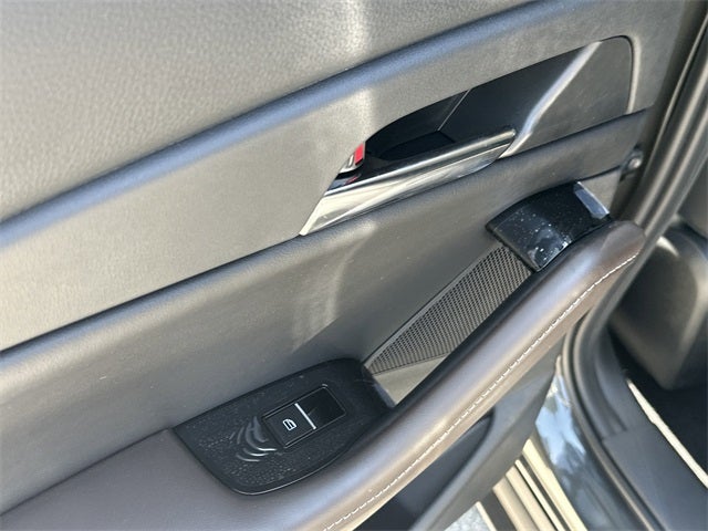 2025 Mazda Mazda CX-30 2.5 S Premium AWD