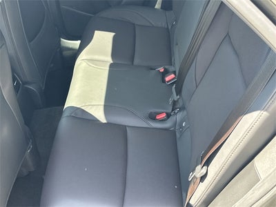 2025 Mazda Mazda CX-30 2.5 S Premium AWD