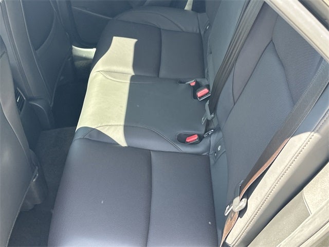 2025 Mazda Mazda CX-30 2.5 S Premium AWD