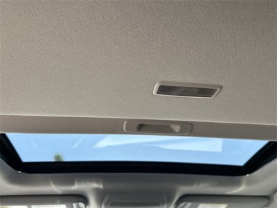 2025 Mazda Mazda CX-30 2.5 S Premium AWD