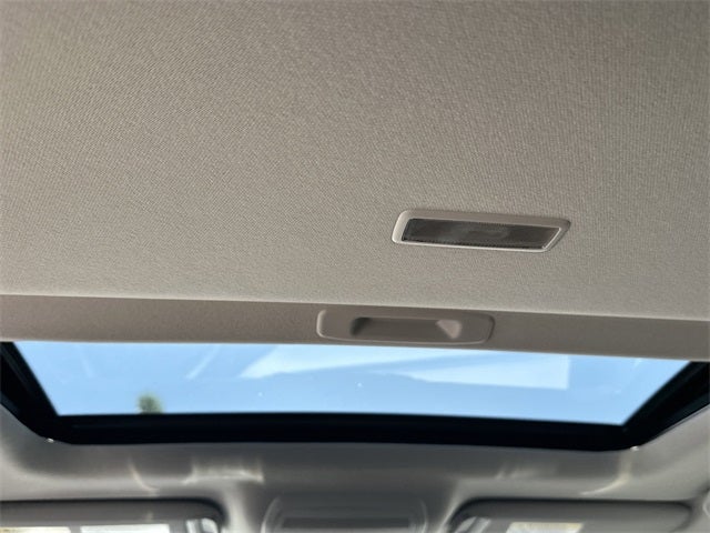 2025 Mazda Mazda CX-30 2.5 S Premium AWD