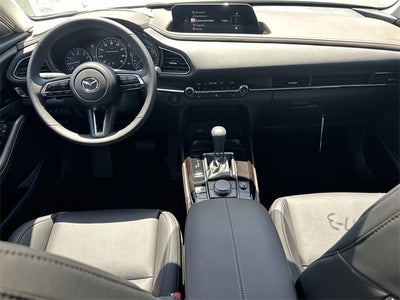 2025 Mazda Mazda CX-30 2.5 S Premium AWD