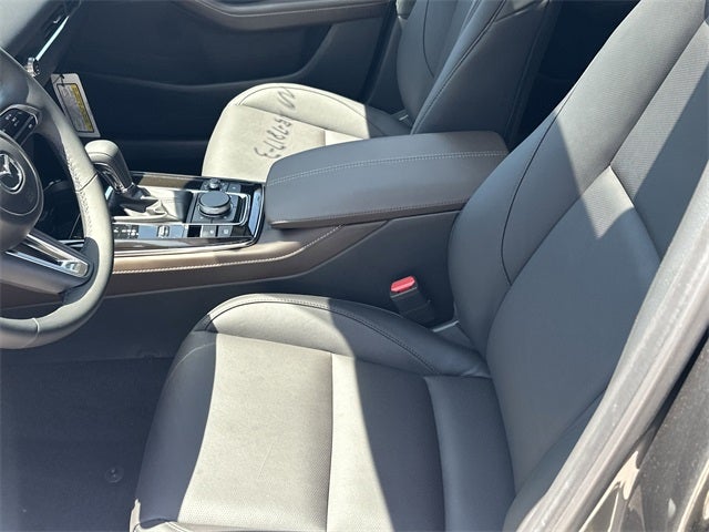 2025 Mazda Mazda CX-30 2.5 S Premium AWD