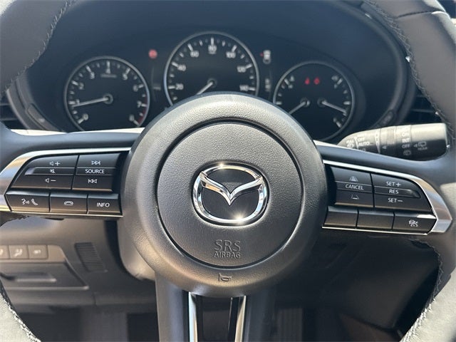 2025 Mazda Mazda CX-30 2.5 S Premium AWD