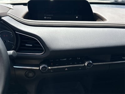 2025 Mazda Mazda CX-30 2.5 S Premium AWD