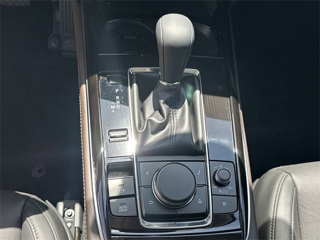 2025 Mazda Mazda CX-30 2.5 S Premium AWD