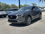 2025 Mazda Mazda CX-30 2.5 S Premium AWD