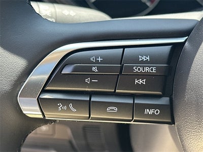 2025 Mazda Mazda CX-30 2.5 S Premium AWD