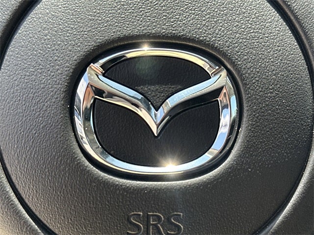 2025 Mazda Mazda CX-30 2.5 S Premium AWD