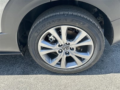 2025 Mazda Mazda CX-30 2.5 S Premium AWD