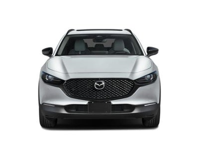 2026 Mazda Mazda CX-30 2.5 Turbo Aire Edition AWD
