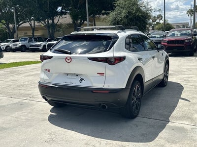 2021 Mazda Mazda CX-30 2.5 Turbo w/Premium Plus Package