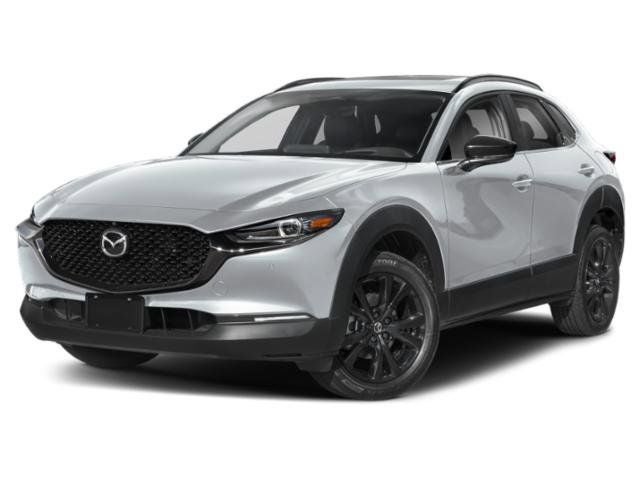 2026 Mazda Mazda CX-30 2.5 Turbo Premium Plus AWD