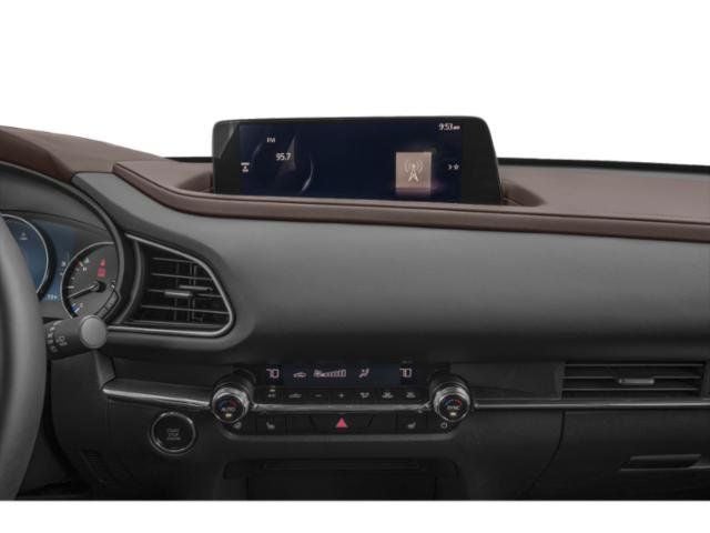 2026 Mazda Mazda CX-30 2.5 Turbo Premium Plus AWD