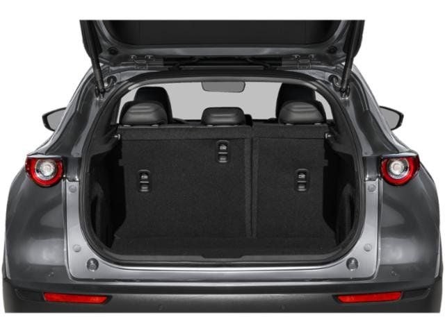 2026 Mazda Mazda CX-30 2.5 Turbo Premium Plus AWD