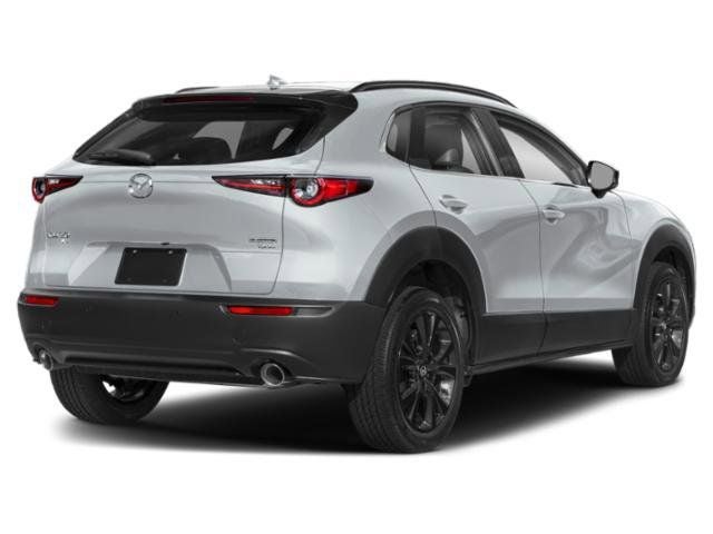 2026 Mazda Mazda CX-30 2.5 Turbo Premium Plus AWD