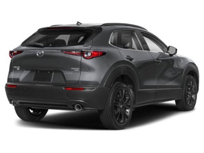 2026 Mazda Mazda CX-30 2.5 Turbo Premium Plus AWD