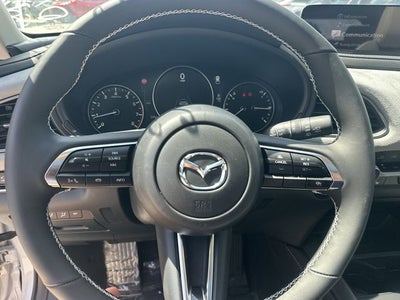 2026 Mazda Mazda CX-30 2.5 Turbo Aire Edition AWD