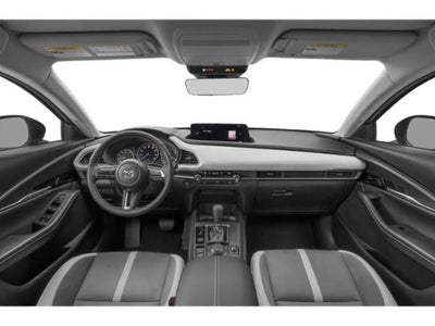 2026 Mazda Mazda CX-30 2.5 Turbo Aire Edition AWD