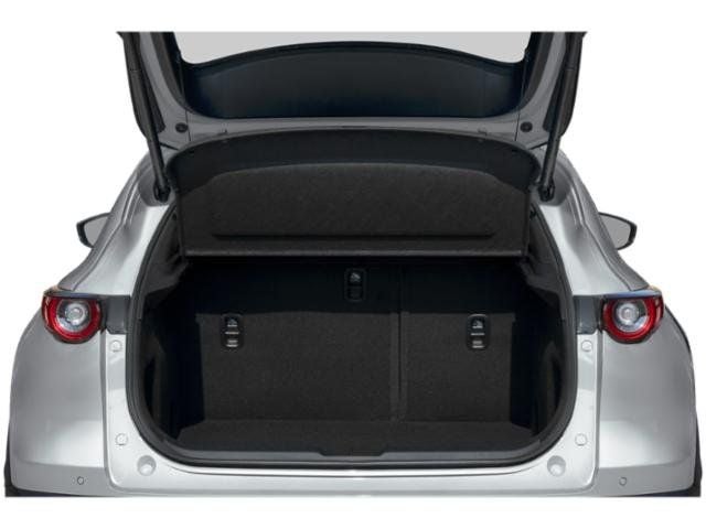 2026 Mazda Mazda CX-30 2.5 Turbo Aire Edition AWD