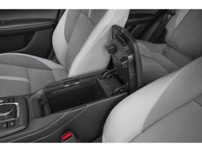 2026 Mazda Mazda CX-30 2.5 Turbo Aire Edition AWD