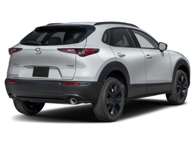 2026 Mazda Mazda CX-30 2.5 Turbo Aire Edition AWD