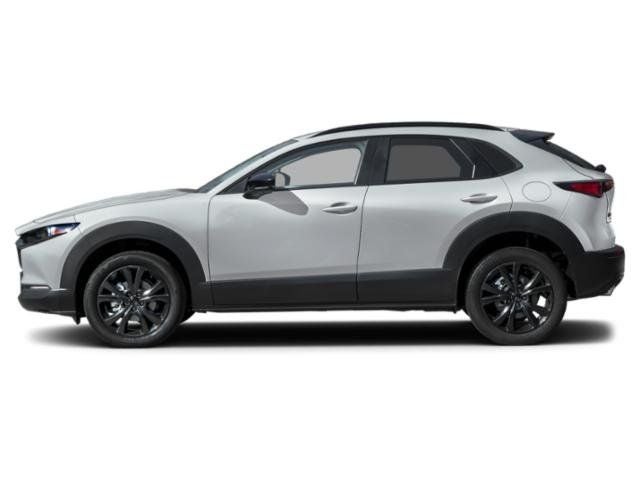 2026 Mazda Mazda CX-30 2.5 Turbo Aire Edition AWD