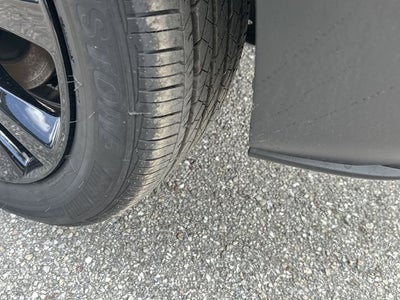 2026 Mazda Mazda CX-30 2.5 Turbo Aire Edition AWD