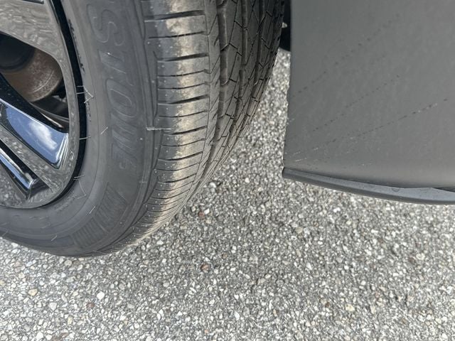 2026 Mazda Mazda CX-30 2.5 Turbo Aire Edition AWD