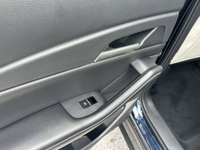 2026 Mazda Mazda CX-30 2.5 Turbo Aire Edition AWD