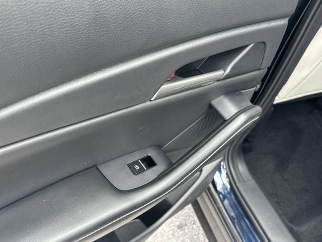 2026 Mazda Mazda CX-30 2.5 Turbo Aire Edition AWD