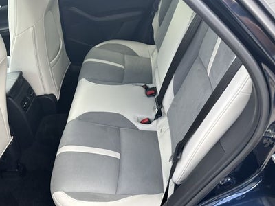 2026 Mazda Mazda CX-30 2.5 Turbo Aire Edition AWD