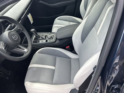 2026 Mazda Mazda CX-30 2.5 Turbo Aire Edition AWD