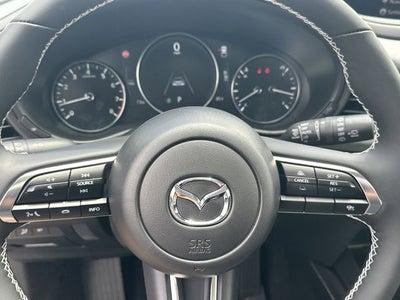 2026 Mazda Mazda CX-30 2.5 Turbo Aire Edition AWD