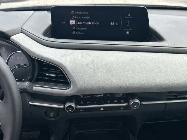 2026 Mazda Mazda CX-30 2.5 Turbo Aire Edition AWD