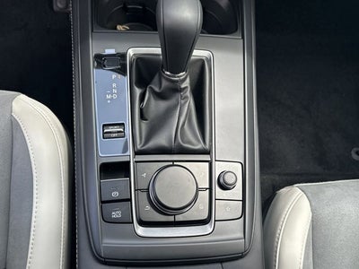 2026 Mazda Mazda CX-30 2.5 Turbo Aire Edition AWD