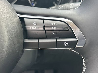 2026 Mazda Mazda CX-30 2.5 Turbo Aire Edition AWD