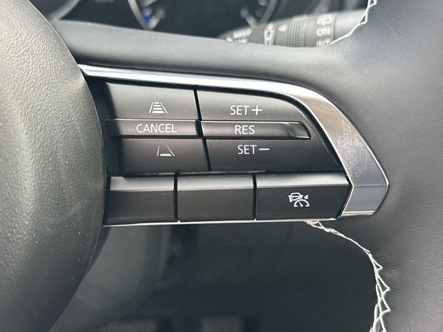 2026 Mazda Mazda CX-30 2.5 Turbo Aire Edition AWD