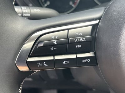 2026 Mazda Mazda CX-30 2.5 Turbo Aire Edition AWD