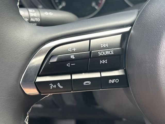 2026 Mazda Mazda CX-30 2.5 Turbo Aire Edition AWD