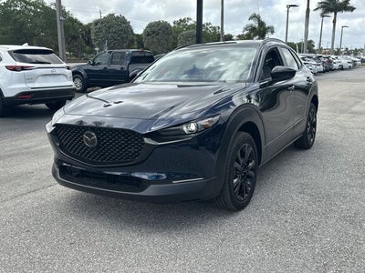 2026 Mazda Mazda CX-30 2.5 Turbo Aire Edition AWD