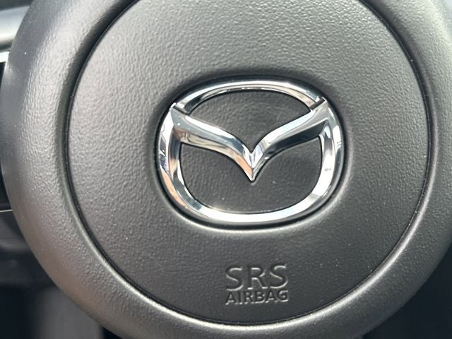 2026 Mazda Mazda CX-30 2.5 Turbo Aire Edition AWD