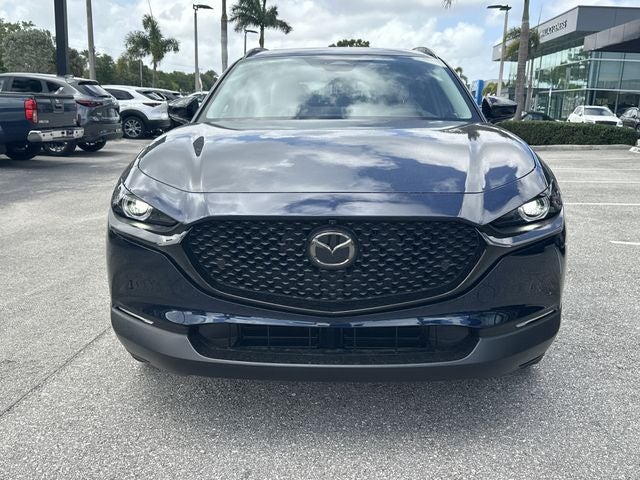 2026 Mazda Mazda CX-30 2.5 Turbo Aire Edition AWD