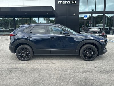 2026 Mazda Mazda CX-30 2.5 Turbo Aire Edition AWD