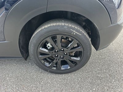 2026 Mazda Mazda CX-30 2.5 Turbo Aire Edition AWD