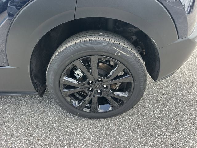 2026 Mazda Mazda CX-30 2.5 Turbo Aire Edition AWD