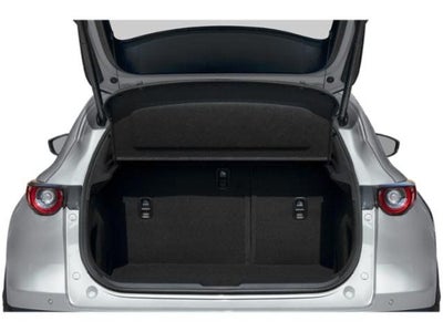 2026 Mazda Mazda CX-30 2.5 Turbo Aire Edition AWD