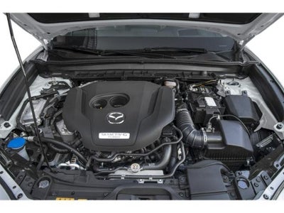 2026 Mazda Mazda CX-30 2.5 Turbo Aire Edition AWD