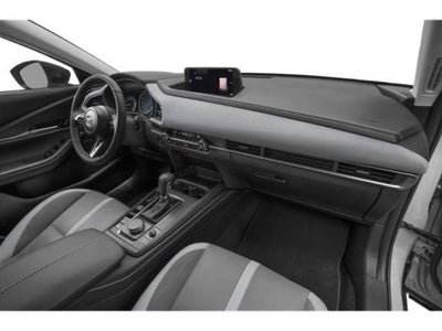 2026 Mazda Mazda CX-30 2.5 Turbo Aire Edition AWD